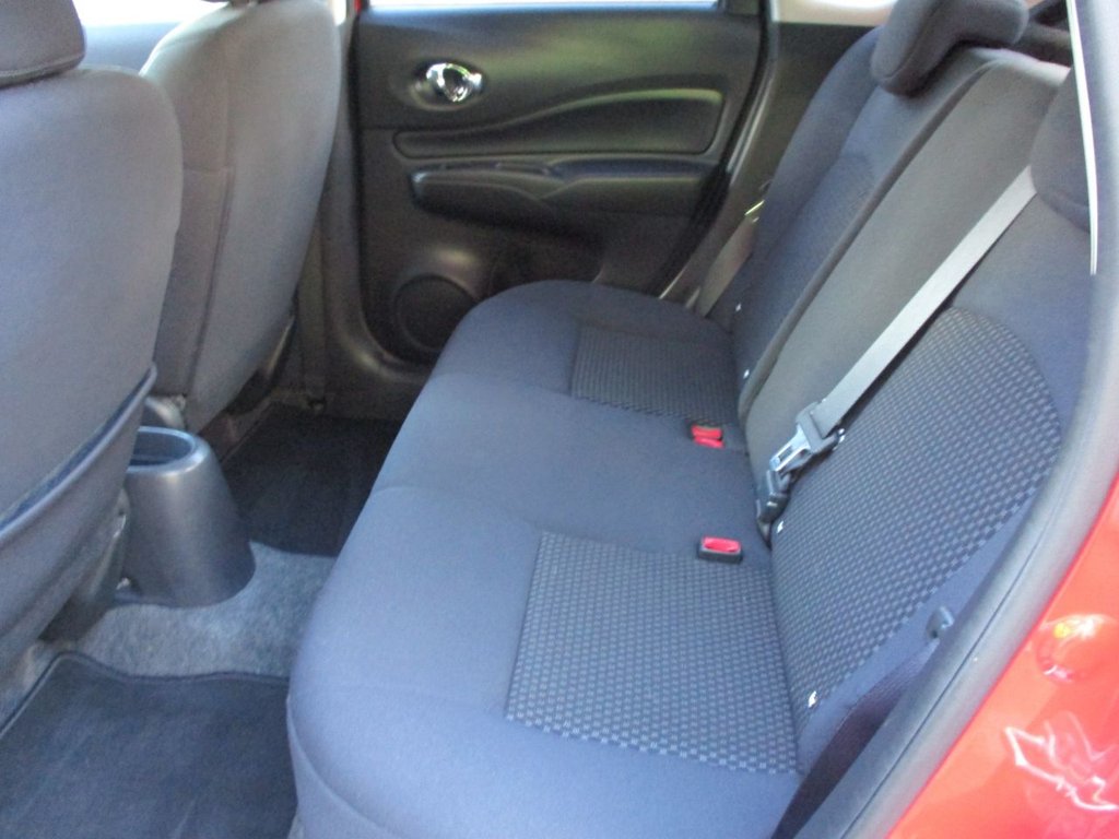 Used Nissan Note 2016 for sale - 76496889: Photo 12