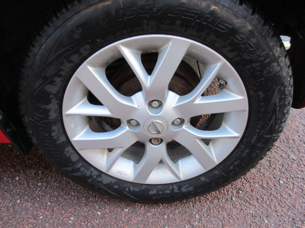 Used Nissan Note 2016 for sale - 76496889: Photo 14