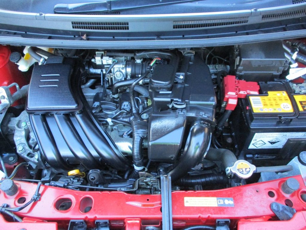 Used Nissan Note 2016 for sale - 76496889: Photo 16