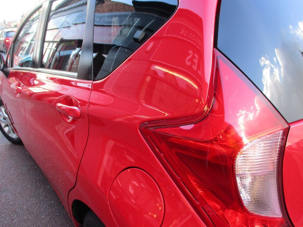 Used Nissan Note 2016 for sale - 76496889: Photo 23