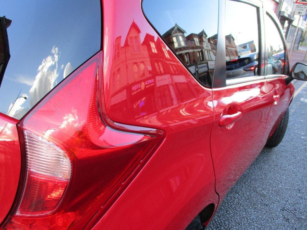 Used Nissan Note 2016 for sale - 76496889: Photo 24