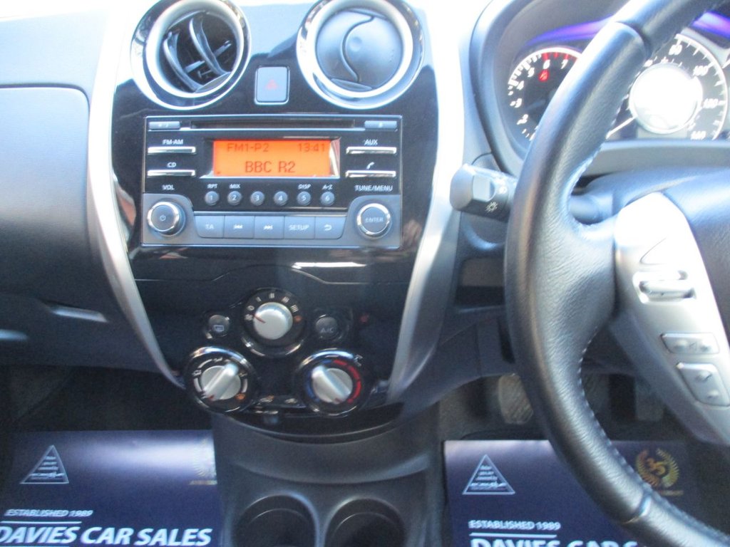 Used Nissan Note 2016 for sale - 76496889: Photo 7