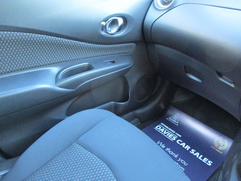 Used Nissan Note 2016 for sale - 76496889: Photo 8