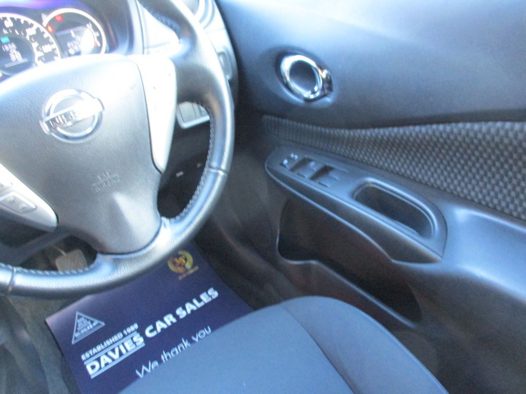 Used Nissan Note 2016 for sale - 76496889: Photo 9