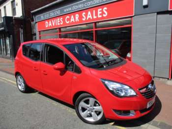 2015 (15) - 1.4i 16V Tech Line 5dr