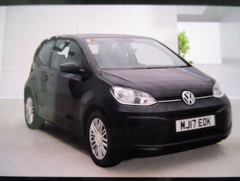 Used Volkswagen up! 2017 for sale - 78955672: Photo