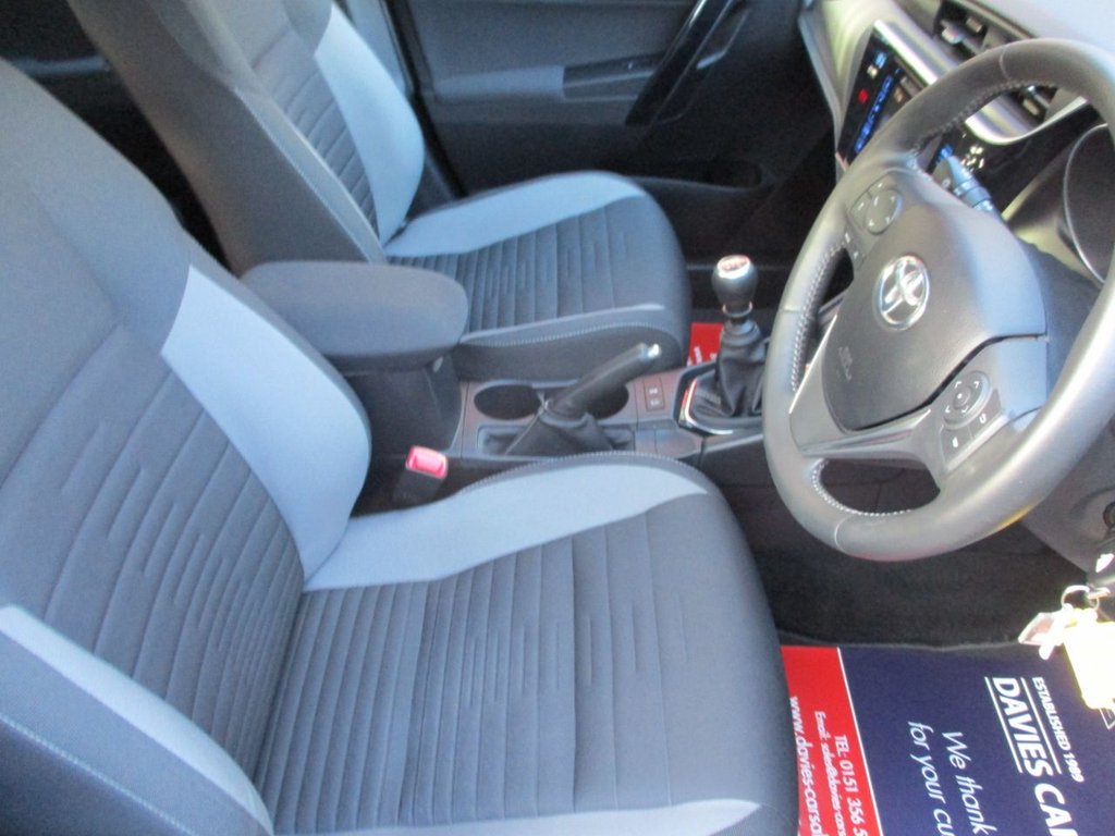 Used Toyota Auris 2016 for sale - 76848079: Photo 10