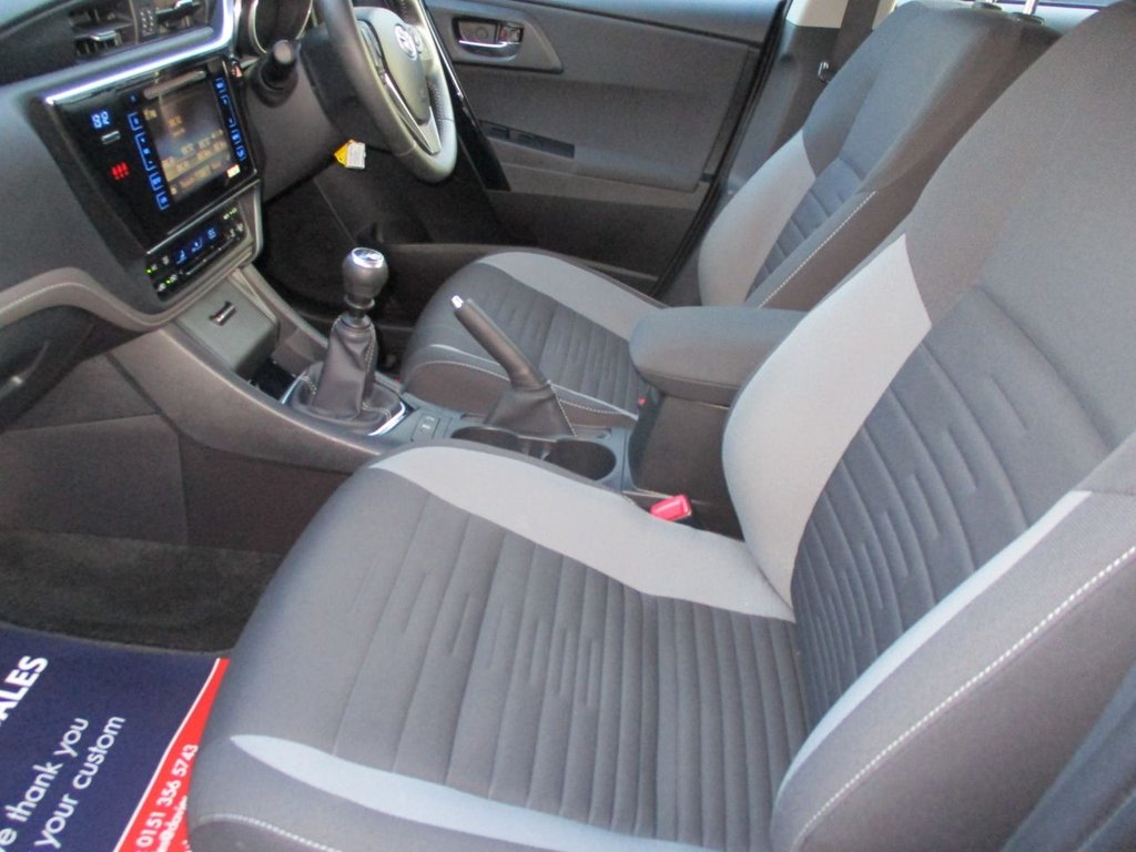 Used Toyota Auris 2016 for sale - 76848079: Photo 11