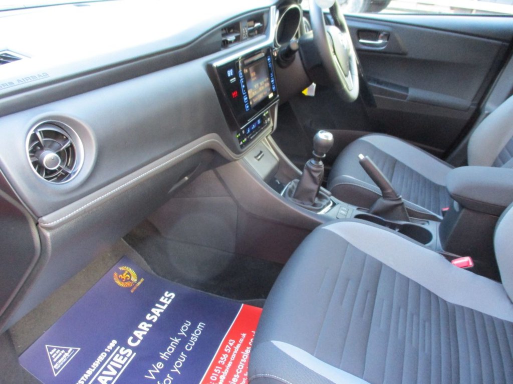 Used Toyota Auris 2016 for sale - 76848079: Photo 12