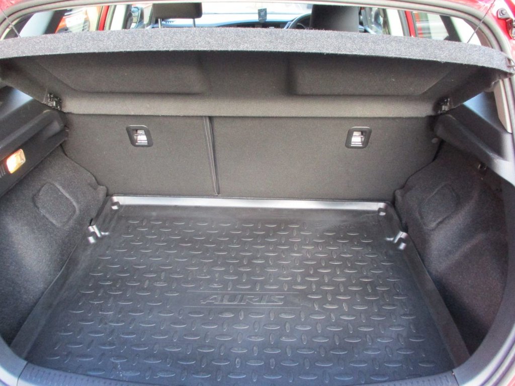 Used Toyota Auris 2016 for sale - 76848079: Photo 14