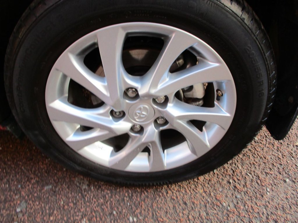 Used Toyota Auris 2016 for sale - 76848079: Photo 15