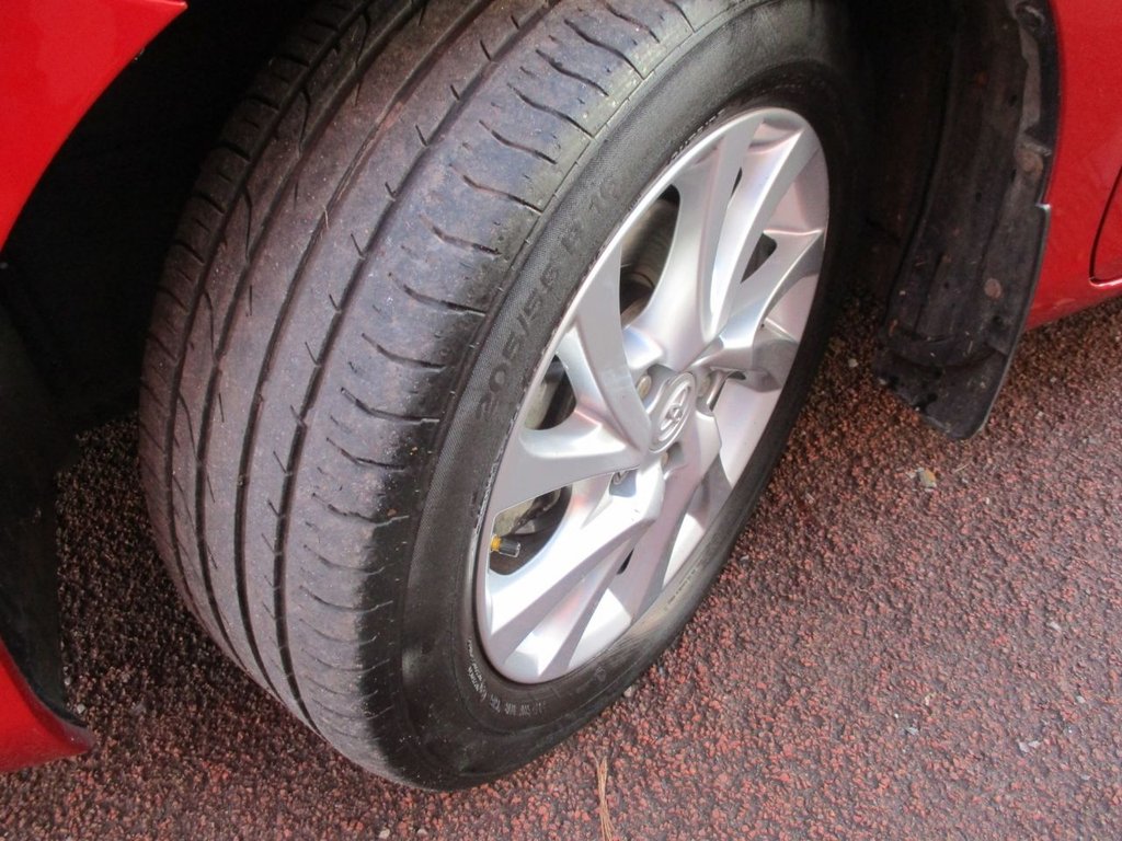 Used Toyota Auris 2016 for sale - 76848079: Photo 16