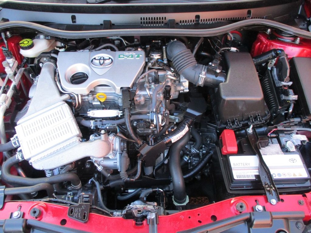 Used Toyota Auris 2016 for sale - 76848079: Photo 17