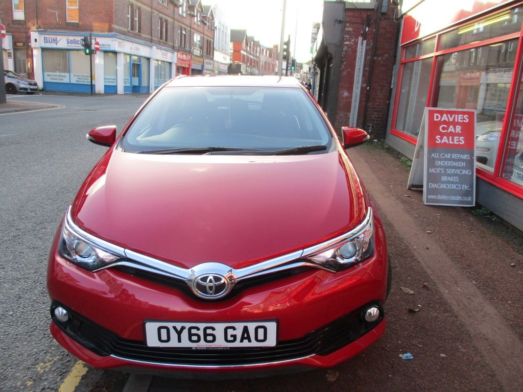 Used Toyota Auris 2016 for sale - 76848079: Photo 18