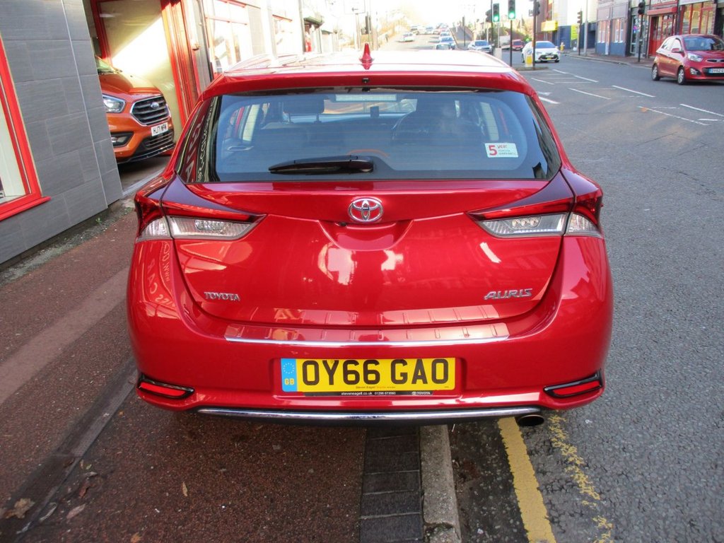 Used Toyota Auris 2016 for sale - 76848079: Photo 19
