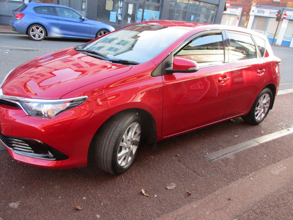 Used Toyota Auris 2016 for sale - 76848079: Photo 21