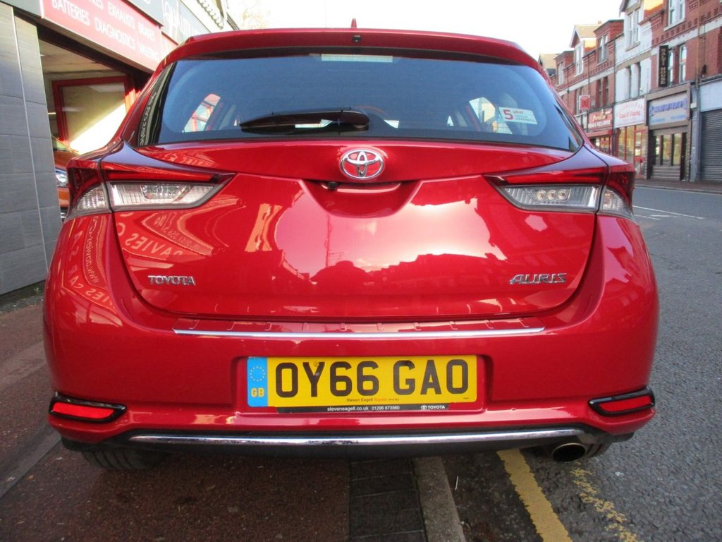 Used Toyota Auris 2016 for sale - 76848079: Photo 23