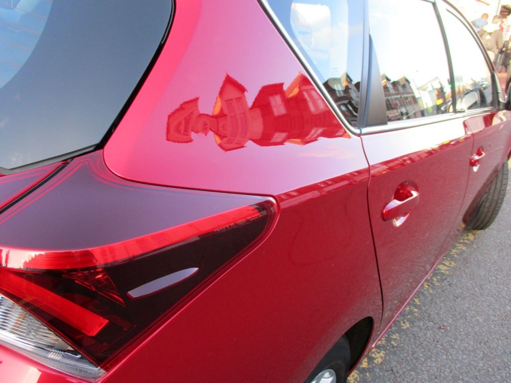 Used Toyota Auris 2016 for sale - 76848079: Photo 25