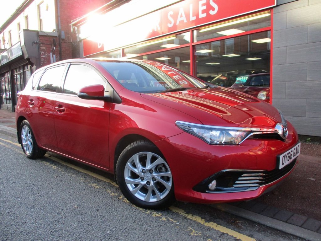 Used Toyota Auris 2016 for sale - 76848079: Photo 26