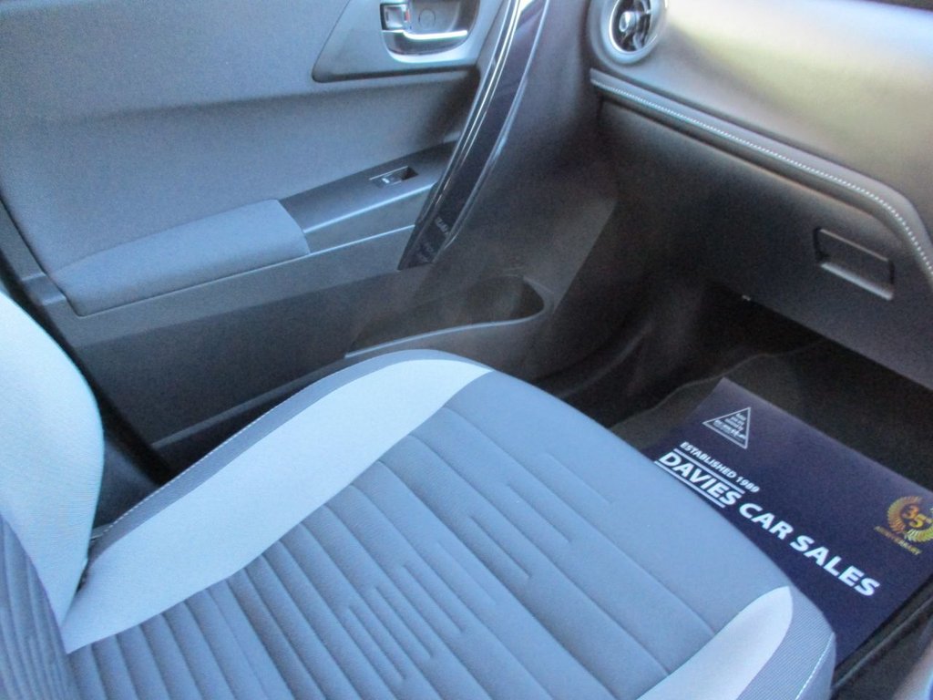 Used Toyota Auris 2016 for sale - 76848079: Photo 8