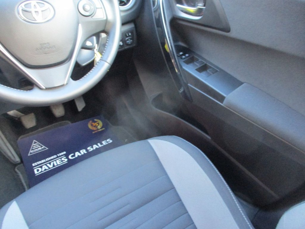 Used Toyota Auris 2016 for sale - 76848079: Photo 9