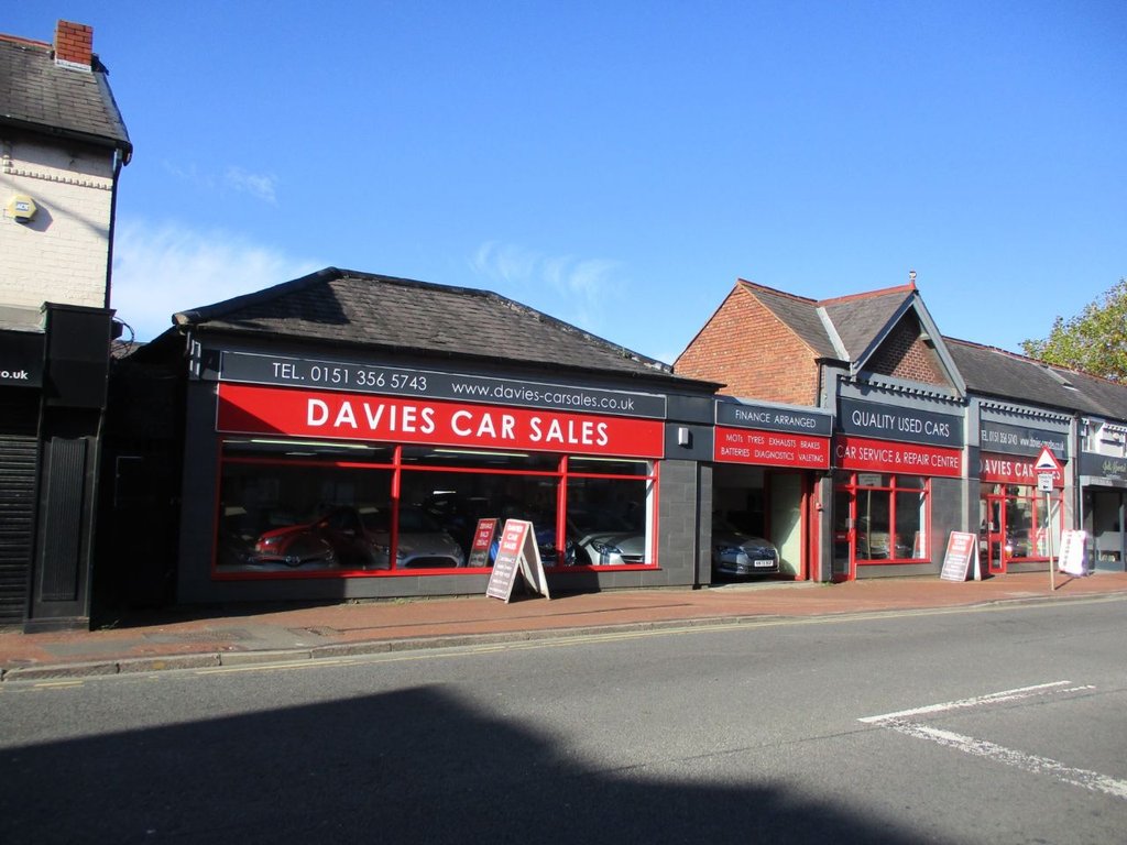 Used Vauxhall Meriva 2015 for sale - 76582485: Photo 9