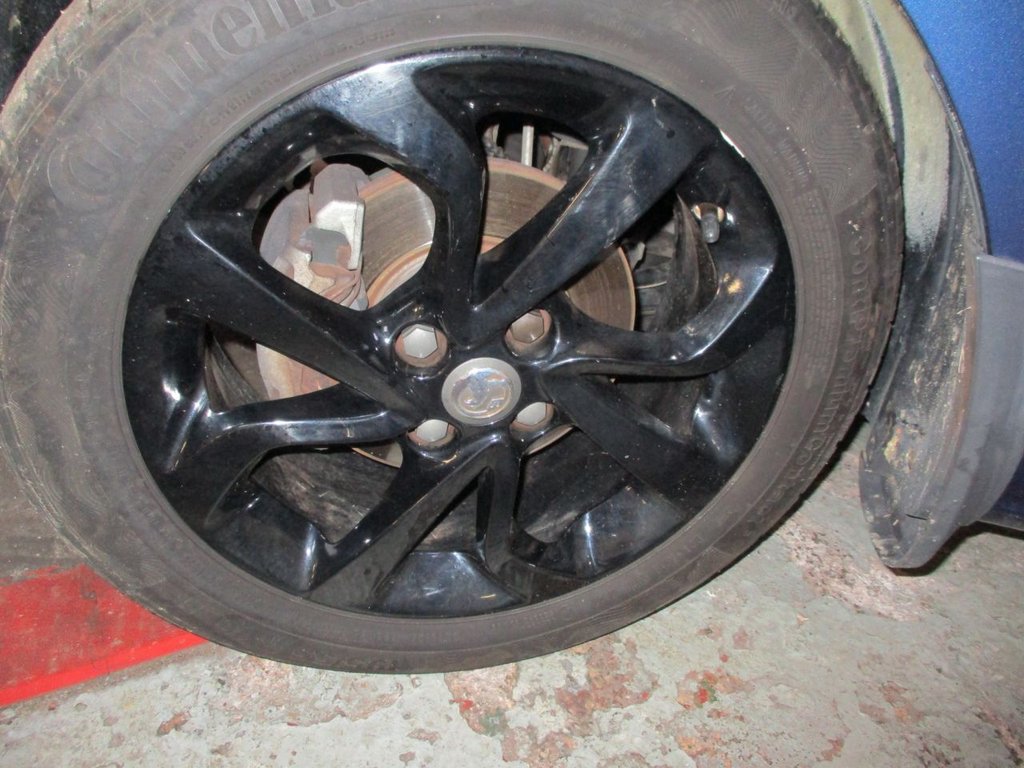 Used Vauxhall Corsa 2015 for sale - 77394791: Photo 10