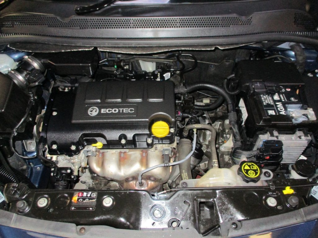 Used Vauxhall Corsa 2015 for sale - 77394791: Photo 13