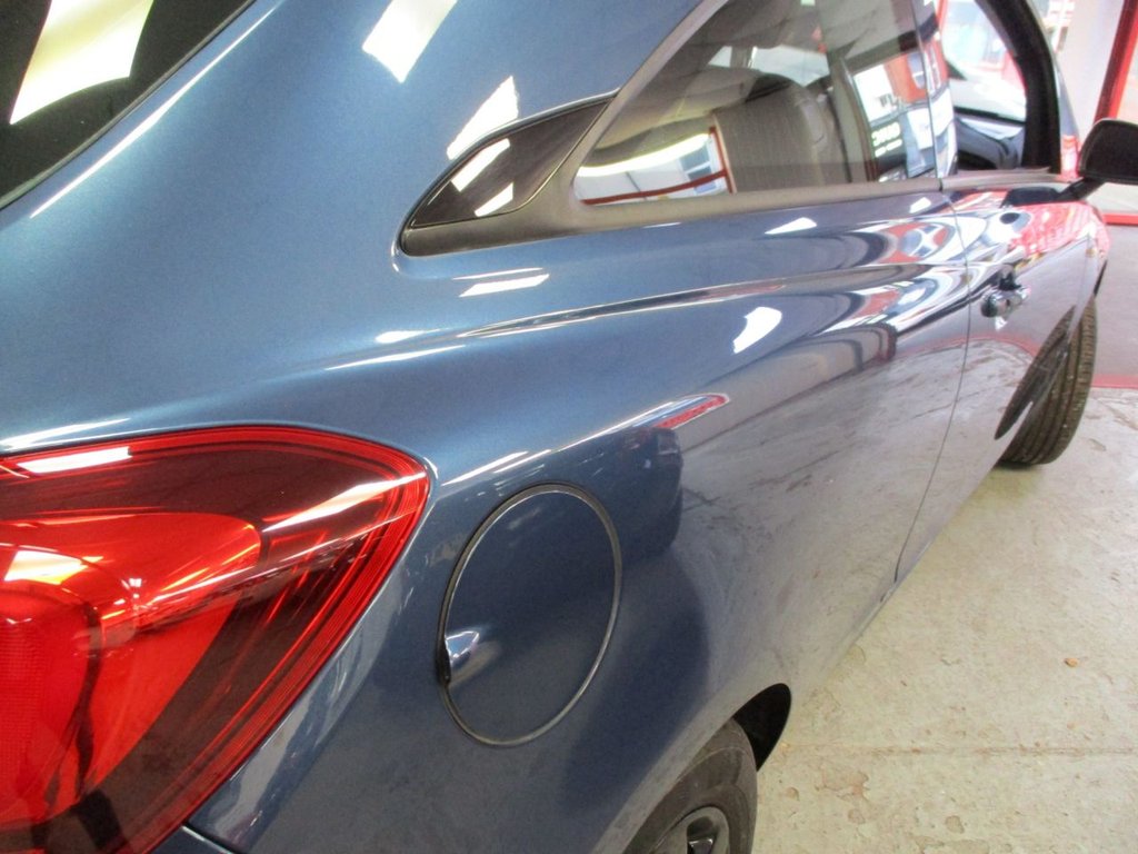 Used Vauxhall Corsa 2015 for sale - 77394791: Photo 20