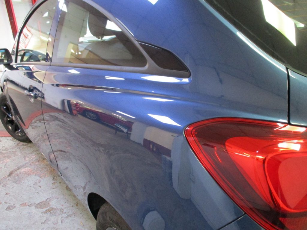 Used Vauxhall Corsa 2015 for sale - 77394791: Photo 21