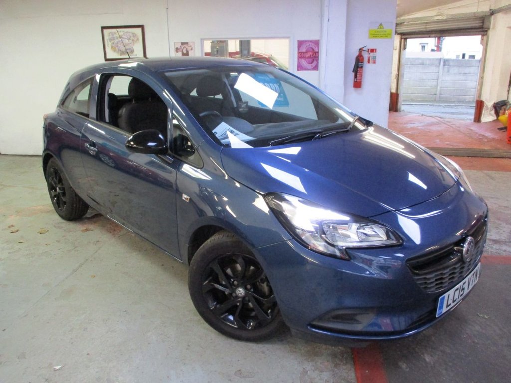 Used Vauxhall Corsa 2015 for sale - 77394791: Photo 23
