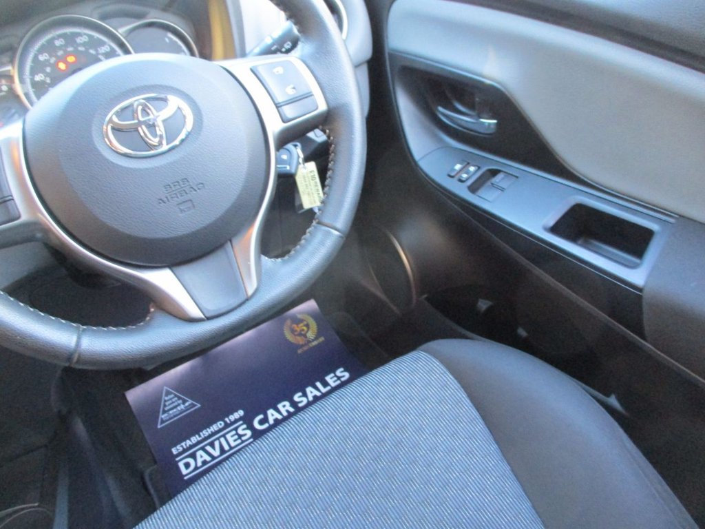 Used Toyota Yaris 2015 for sale - 76751164: Photo 10