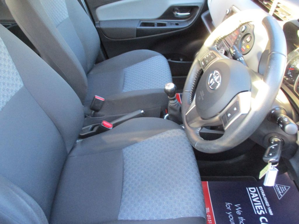 Used Toyota Yaris 2015 for sale - 76751164: Photo 11