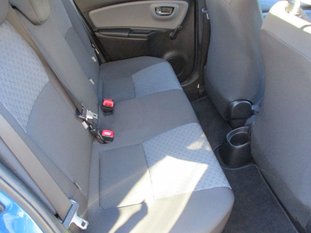 Used Toyota Yaris 2015 for sale - 76751164: Photo 12