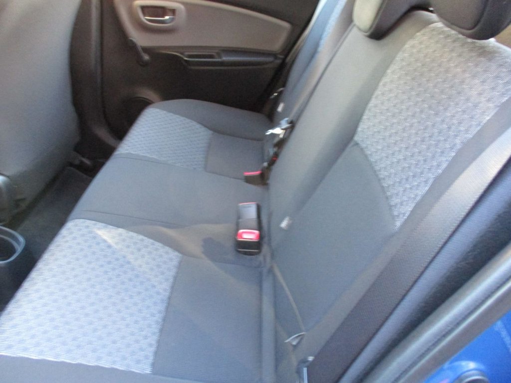 Used Toyota Yaris 2015 for sale - 76751164: Photo 14