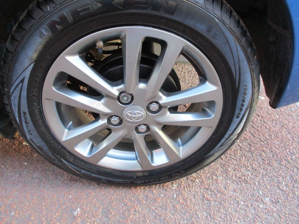 Used Toyota Yaris 2015 for sale - 76751164: Photo 16