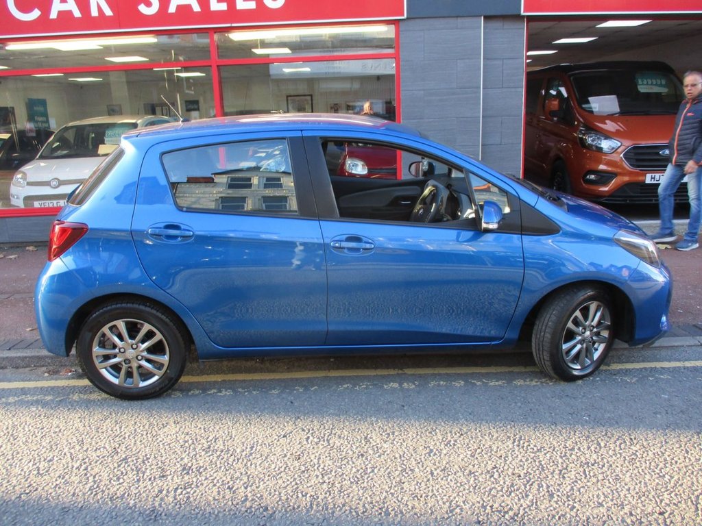 Used Toyota Yaris 2015 for sale - 76751164: Photo 21