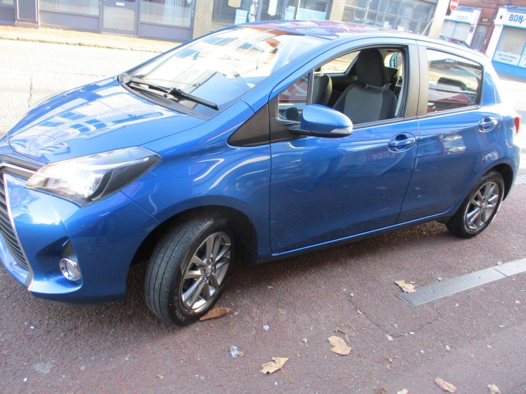 Used Toyota Yaris 2015 for sale - 76751164: Photo 22