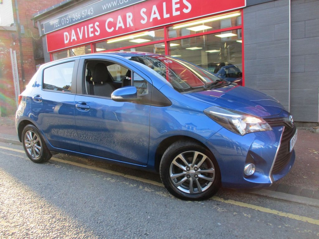 Used Toyota Yaris 2015 for sale - 76751164: Photo 27