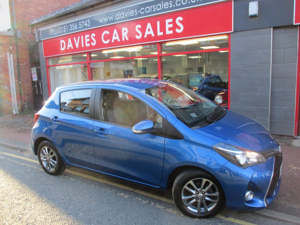 Used Toyota Yaris 2015 for sale - 76751164: Photo 28