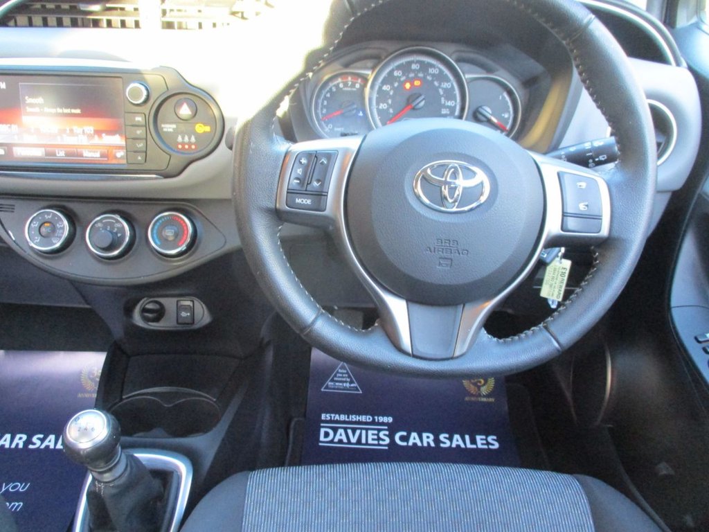 Used Toyota Yaris 2015 for sale - 76751164: Photo 5