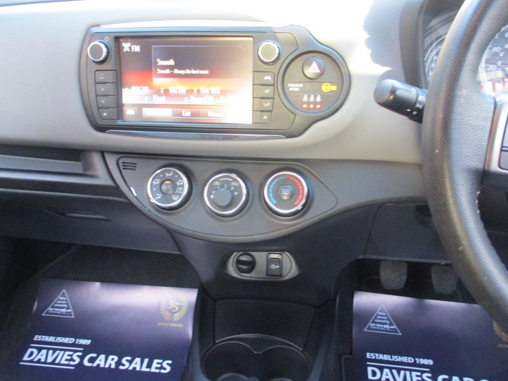 Used Toyota Yaris 2015 for sale - 76751164: Photo 7