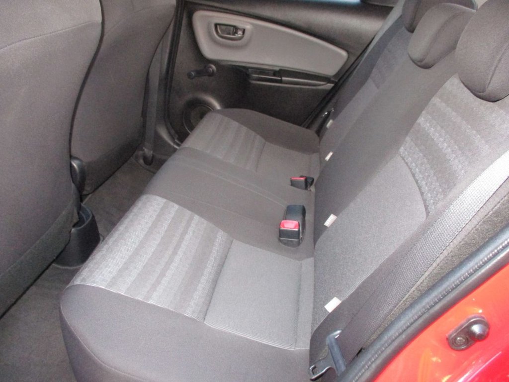 Used Toyota Yaris 2016 for sale - 77200575: Photo 10