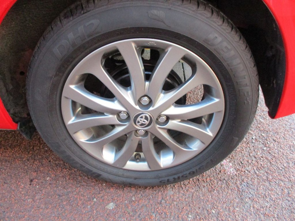 Used Toyota Yaris 2016 for sale - 77200575: Photo 12