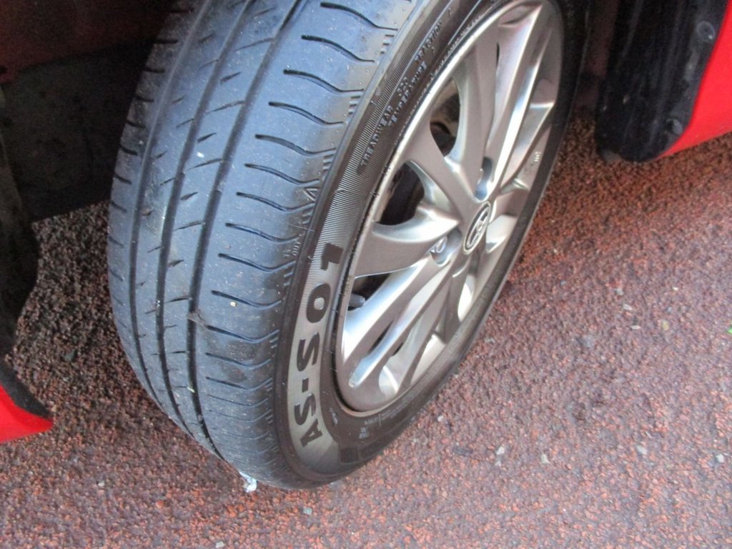 Used Toyota Yaris 2016 for sale - 77200575: Photo 13