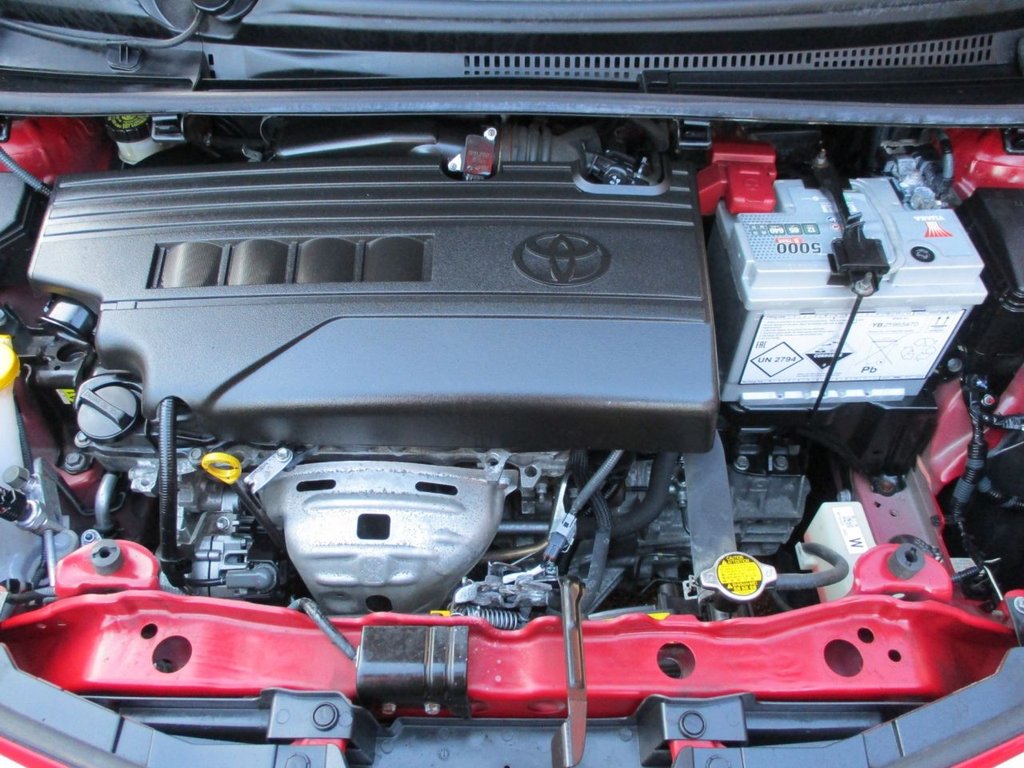 Used Toyota Yaris 2016 for sale - 77200575: Photo 14