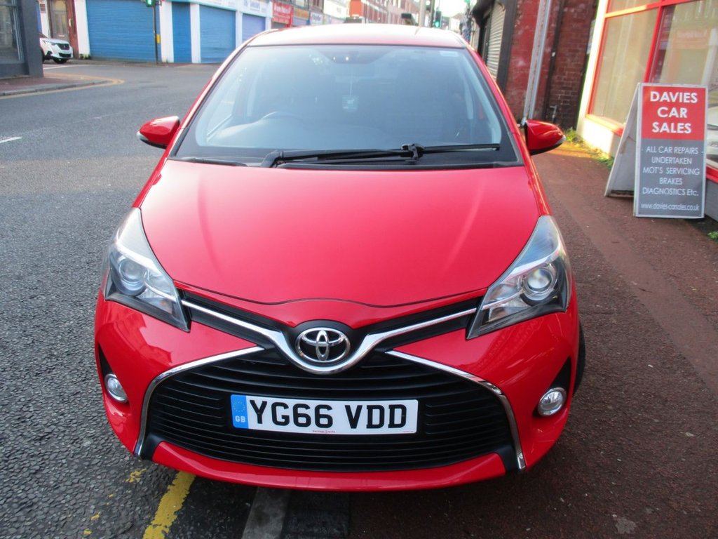 Used Toyota Yaris 2016 for sale - 77200575: Photo 15