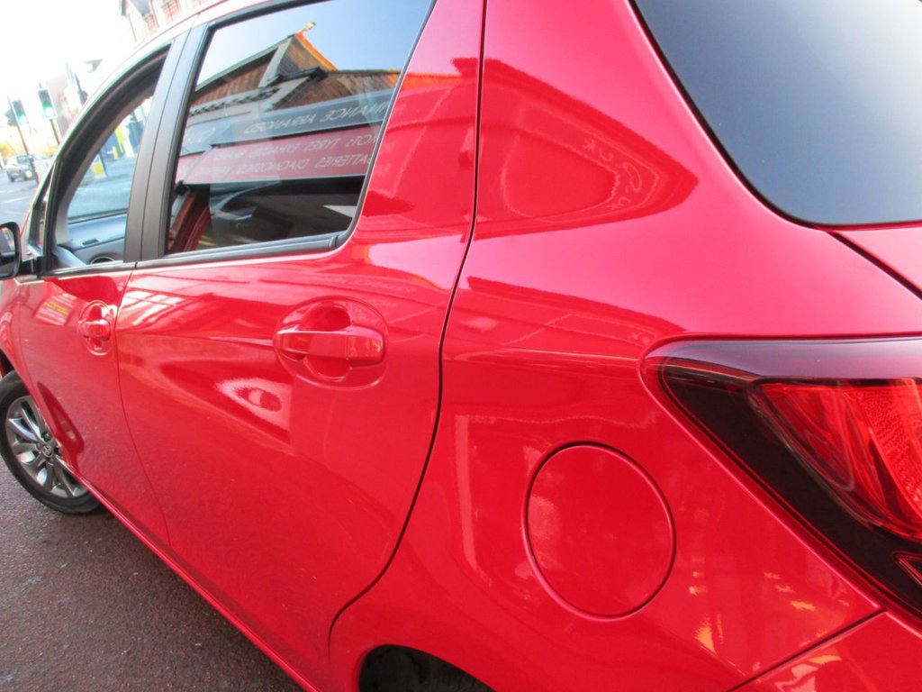 Used Toyota Yaris 2016 for sale - 77200575: Photo 21