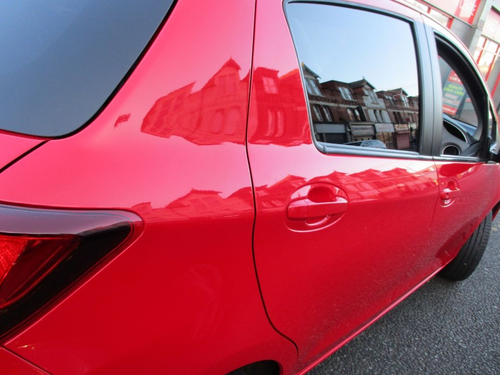 Used Toyota Yaris 2016 for sale - 77200575: Photo 22