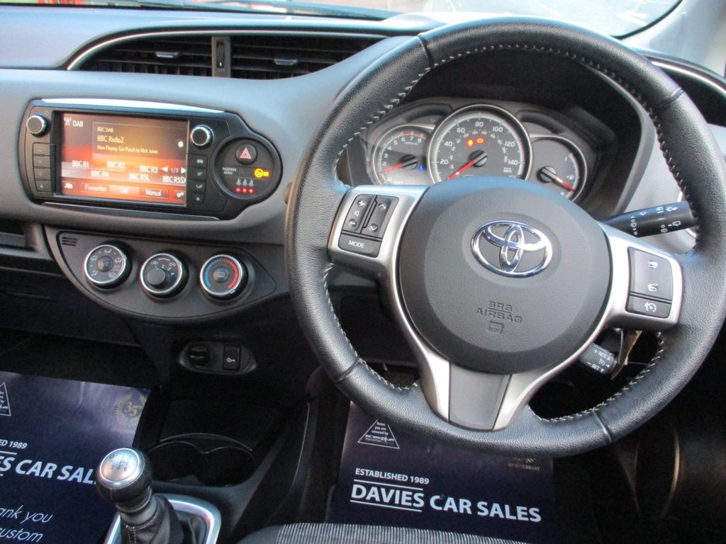 Used Toyota Yaris 2016 for sale - 77200575: Photo 5